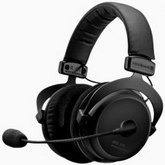 Nowe słuchawki Beyerdynamic Custom Game i MMX 300 V2