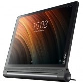 Test tabletu Lenovo Yoga Tab 3 Plus - Rozrywka w terenie