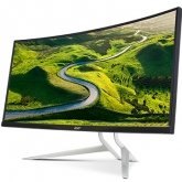 Acer prezentuje zakrzywiony monitor XR381CQK typu ultrawide
