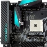 Biostar - Lista płyt głównych dla procesorów AMD Ryzen