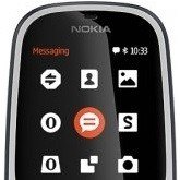 Nowa Nokia 3310 to cień dawnej legendy i chwyt marketingowy