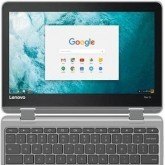 Lenovo zaprezntował najnowszego Chromebooka 2w1 - Flex 11