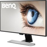 BenQ EW2770QZ - 27-calowy monitor QHD z czujnikiem RGB