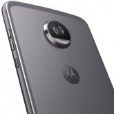Motorola Moto Z2 Play - smartfon oficjalnie zaprezentowany