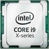 Intela Core i9-7900X - pojawiły się pierwsze testy Skylake-X