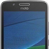 Motorola Moto G5S Plus - solidny 5,5-calowy średniak