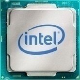 6-rdzeniowy procesor Intel Coffee Lake zidentyfikowany w CPU-Z