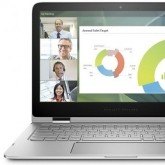 HP Spectre 13 i x360 - nowe laptopy z Intel Kaby Lake Refresh