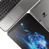 HP ZBook x2 - premiera nowej mobilnej stacji roboczej