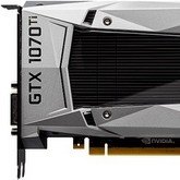 NVIDIA GeForce GTX 1070 Ti - Oficjalna premiera nowej karty