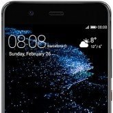 Huawei P11 może mieć wyświetlacz rodem z iPhone X