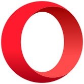 Opera 50 ze skryptem blokującym strony kopiące kryptowaluty