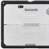 Panasonic Toughbook 20 - odświeżony laptop typu rugged