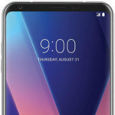 LG V30s - nowa wersja smartfona zedebiutuje na MWC 2018
