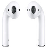 Słuchawki Apple AirPods mogą eksplodować w uchu użytkownika
