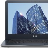 Test Dell Vostro 5370 - laptop z procesorem Core i5-8250U