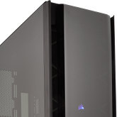 Corsair Obsidian 1000D - Ogromna obudowa na dwa komputery