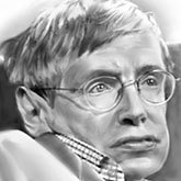 Genialny astrofizyk Stephen Hawking zmarł w wieku 76 lat