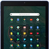 Pierwszy tablet na Chrome OS konkurentem dla nowego iPada