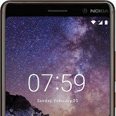 Nokia 7 Plus i Nokia 8 Sirocco - poznaliśmy polskie ceny