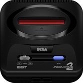 Sega Mega Drive Mini nadchodzi: premiera jeszcze w tym roku