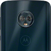 Motorola Moto G6 - nowe smartfony ze średniej półki