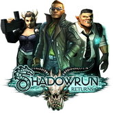 Shadowrun Returns za darmo w Humble: został jeden dzień