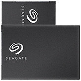 Nowe dyski SSD Seagate BarraCuda trafią na rynek konsumencki