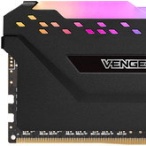 Test pamięci DDR4 Corsair Vengeance PRO RGB 4000 MHz CL19