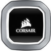 Corsair H100i Pro RGB - Chłodzenie z dyskretnym RGB LED