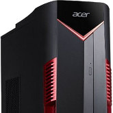Acer Nitro N50-100 - Gotowy zestaw z AMD Ryzen 5 2500X