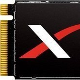 ADATA XPG SX6000 Pro - Kolejny wydajny nośnik M.2 SSD NVMe