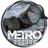 Metro Exodus z Nvidia Hairworks i Advanced PhysX
