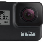 GoPro HERO7: transmisje live, stabilizacja, 4K i sterowanie głosem
