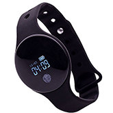 Hykker SmartyFit 3 - niedrogi smartwatch niebawem w Biedronce