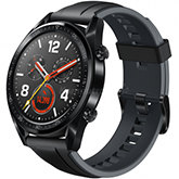 Test smartwatcha Huawei Watch GT: zapomnij o ładowaniu baterii