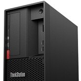 NVIDIA Quadro RTX pojawią się w nowych PC Lenovo ThinkStation