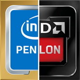 AMD Athlon 200GE vs Intel Pentium G5400 - Test tanich procesorów