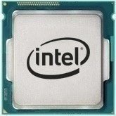 Intel Ice Lake U i Ice Lake Y - Pierwsze wzmianki o nowych CPU