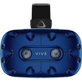 Firefox Reality domyślą przeglądarką w zestawach VR HTC Vive