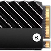 WD Black SN750 - Nośniki SSD M.2 NVMe z fabrycznym radiatorem 