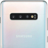 Samsung Galaxy S10 i Galaxy F - smartfony na zdjęciach i wideo