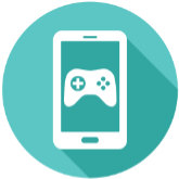  TOP 10 najlepszych gier na smartfony z Androidem i iOS