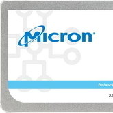 Micron SSD 1300 SATA - nowa, budżetowa seria dysków do 2 TB