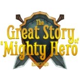 The Great Story of a Mighty Hero za darmo w serwisie Indie Gala