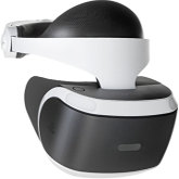 Bezprzewodowe gogle PlayStation VR 2 - Patent zdradza plany Sony
