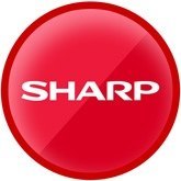 Sharp: Patent na zupełnie bezramkowy, składany smartfon