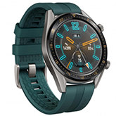Huawei Watch GT Active i Elegant - Nowe wersje smartwatcha