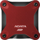 ADATA SD600Q - Przenośne i przystępne cenowo nośniki SSD
