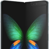 Samsung Galaxy Fold: Mechaniczne uszkodzenia po 2 dniach pracy